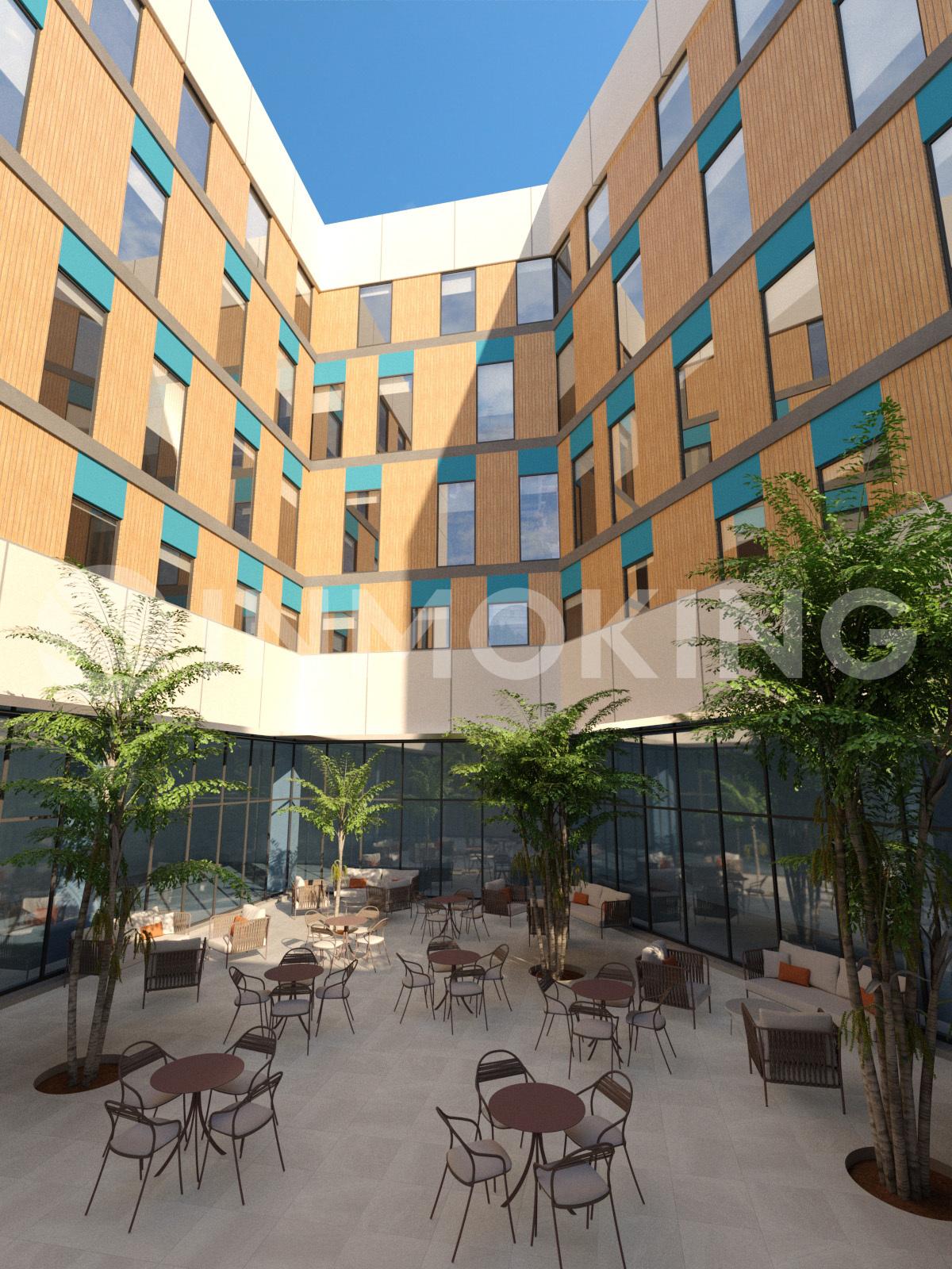 Foto de la propiedad Local comercial en Parque Comercial La Nucia - Alicante 